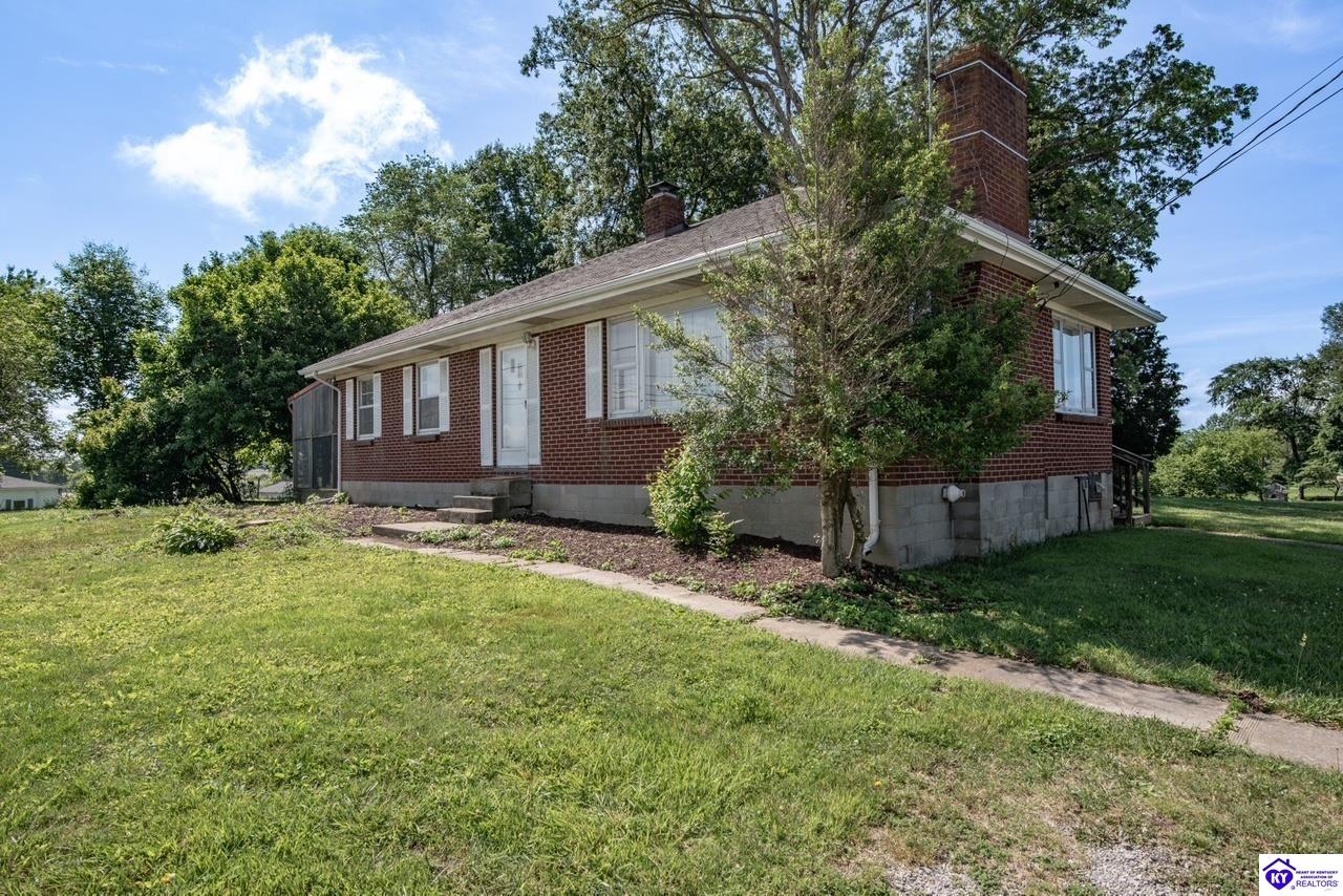4765 Flaherty Road