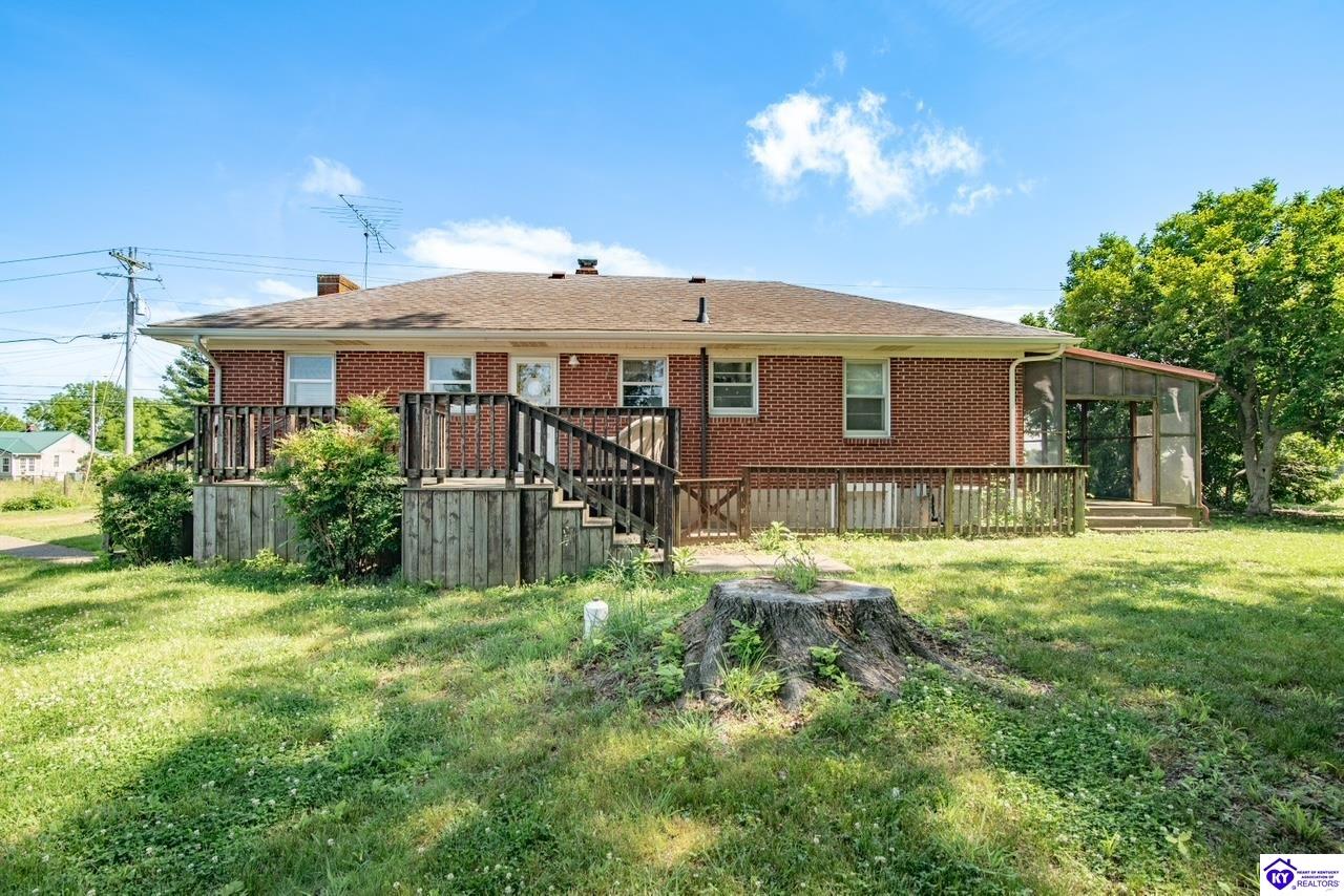 4765 Flaherty Road