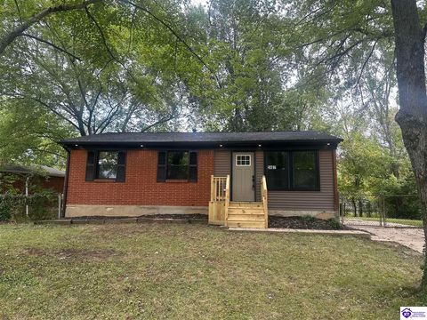 2407 Kings Cross Court Louisville KY 40272