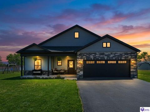 75 Marian Court, Elizabethtown, KY 42701 - #: HK2601430