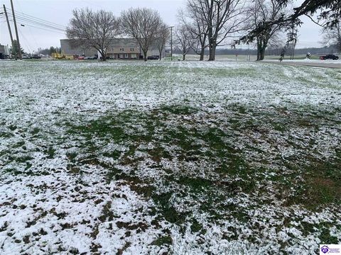 lot 805 Woodlands Way Cecilia KY 42724