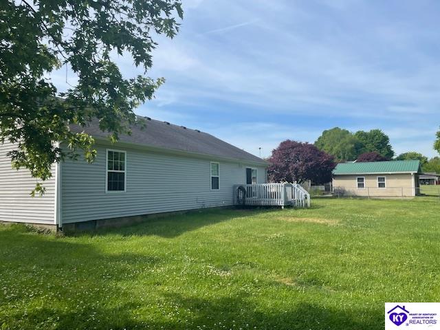 2146 Cecilia Smiths Mill Road