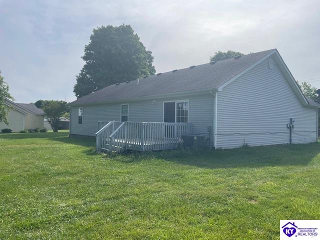 2146 Cecilia Smiths Mill Road