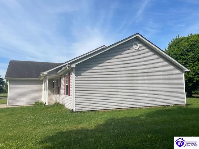 2146 Cecilia Smiths Mill Road