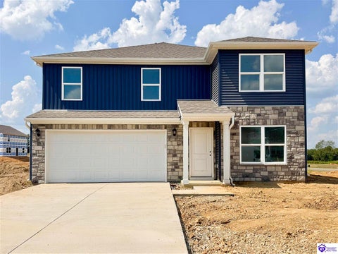 Photo of 113 Purse Lane, Elizabethtown, KY 42701 (MLS # HK2602954)