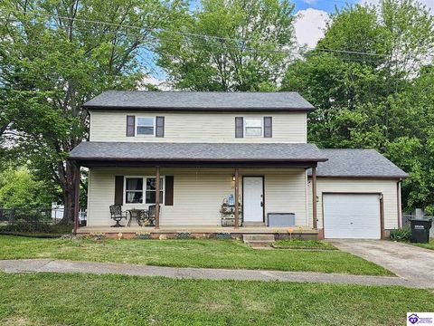 2630 Lake Road North, Radcliff, KY 40160 - #: HK25005096