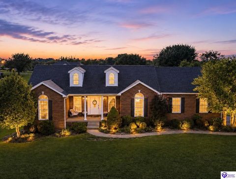 94 Bentley Boulevard, Elizabethtown, KY 42701 - #: HK2602558