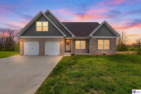 502 Langley Trace, Elizabethtown, KY 42701 - #: HK2602330