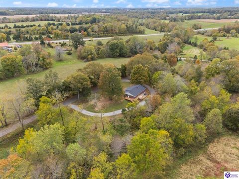 Photo of 428 Social Band Road, Campbellsville, KY 42743 (MLS # HK25004577)