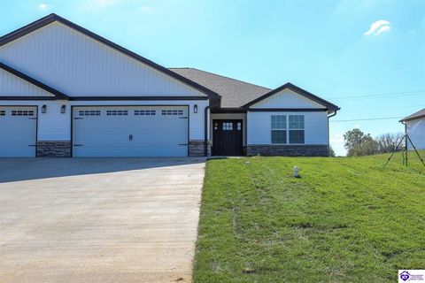 838 Otter Creek Road, Vine Grove, KY 40175 - #: HK2600088
