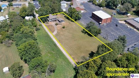 116 Hayward Road, Vine Grove, KY 40175 - #: HK25004401