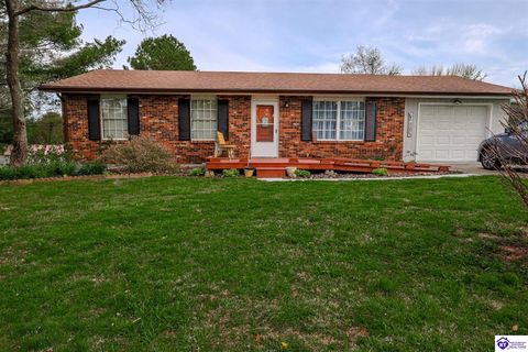 85 Suzanne Avenue, Hodgenville, KY 42748 - MLS#: HK25001398
