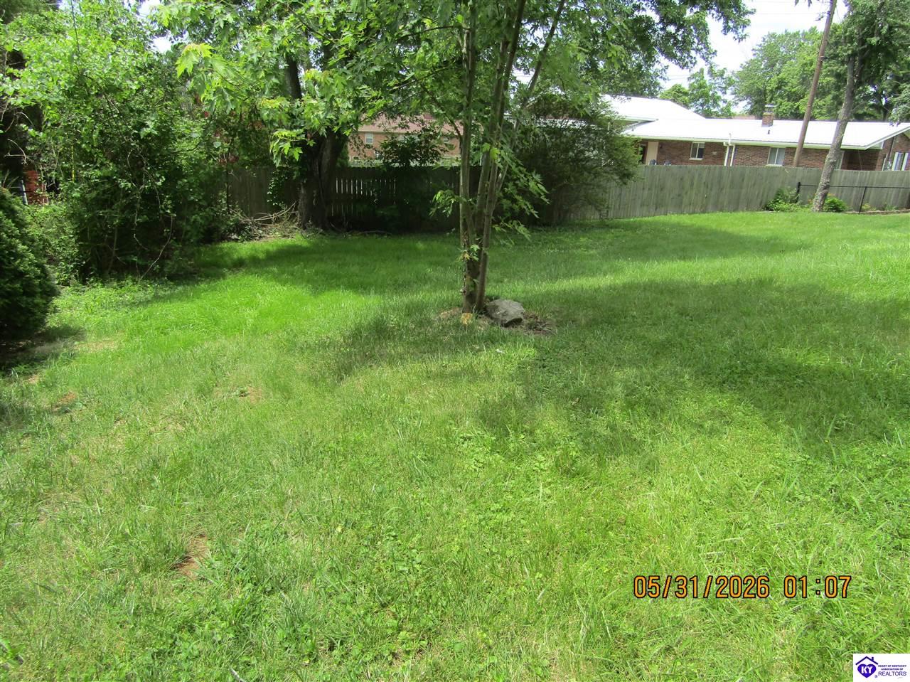 1105 Sherwood Drive
