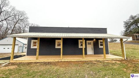 2810 Shot Hunt Road Vine Grove KY 40175