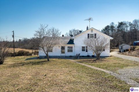 1996 Old Boston Road, Lebanon Junction, KY 40150 - MLS#: HK25000936