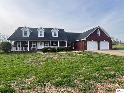 302 Blackberry Drive, Campbellsville, KY 42718 - MLS#: HK25001518