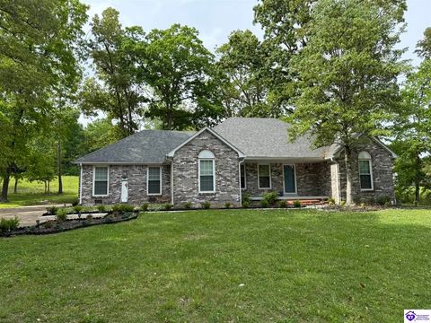 608 Birch Drive, Elizabethtown, KY 42701 - #: HK25001970