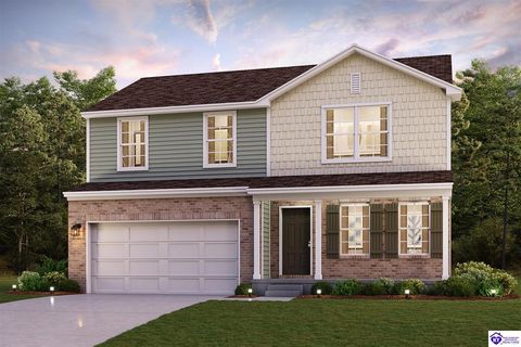 722 Muirfield Village Way Vine Grove KY 40175