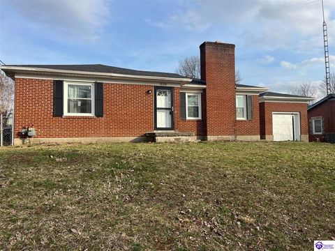 635 Margot Avenue, Elizabethtown, KY 42701 - #: HK2601810