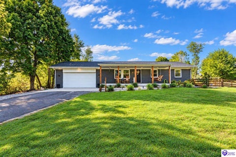 621 College Street Road, Elizabethtown, KY 42701 - #: HK2603882