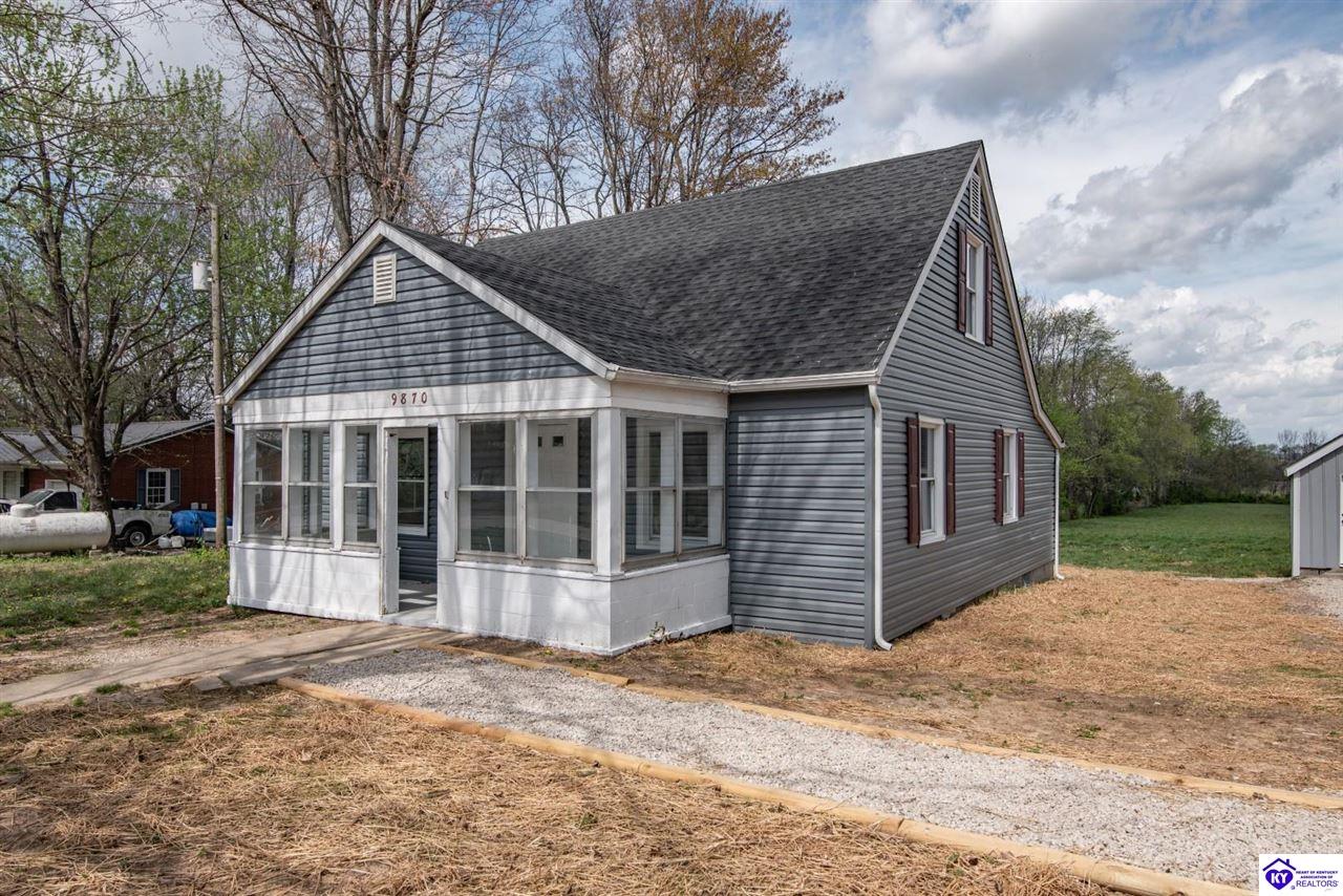 9870 Leitchfield Road