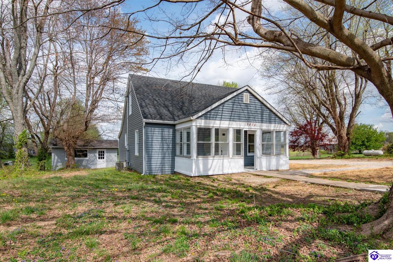 9870 Leitchfield Road