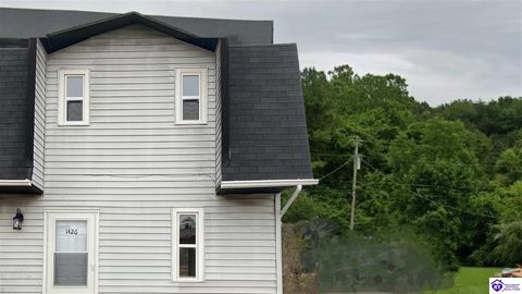 1426 Kingswood Way, Radcliff, KY 40160 - #: HK25000867