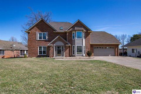 2509 Chatsworth Drive, Elizabethtown, KY 42701 - MLS#: HK25000762