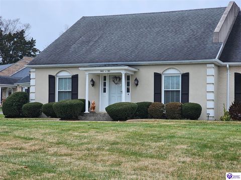 102 Regency Court, Campbellsville, KY 42718 - #: HK25004895