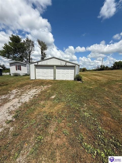 113 Rice Court, Campbellsville, KY 42718 - #: HK25003704