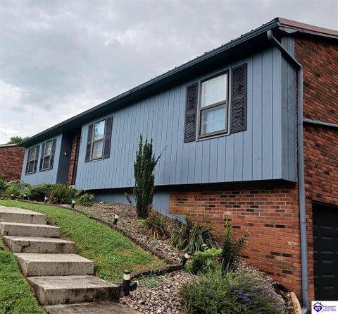 107 Botto Avenue, Elizabethtown, KY 42701 - #: HK2603045