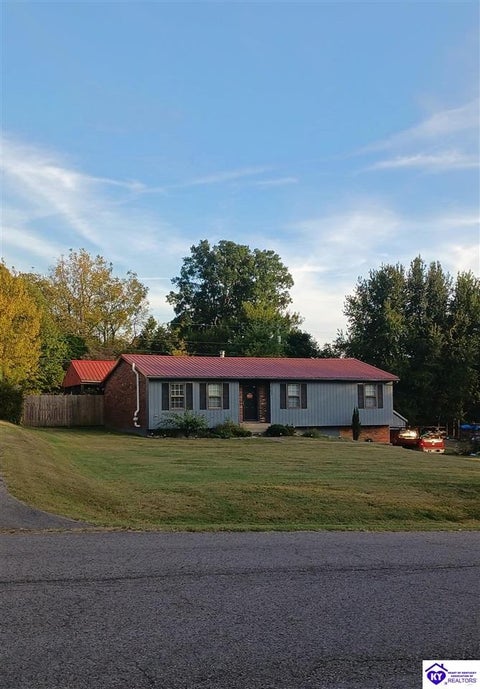 107 Botto Avenue, Elizabethtown, KY 42701 - #: HK2603045