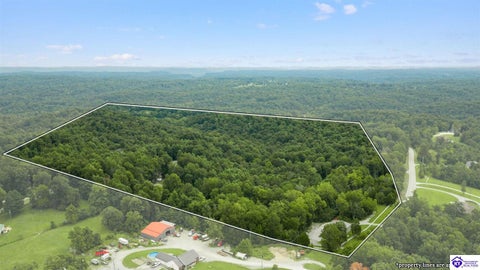 3604 Battle Training Road, Elizabethtown, KY 42701 - #: HK2603301