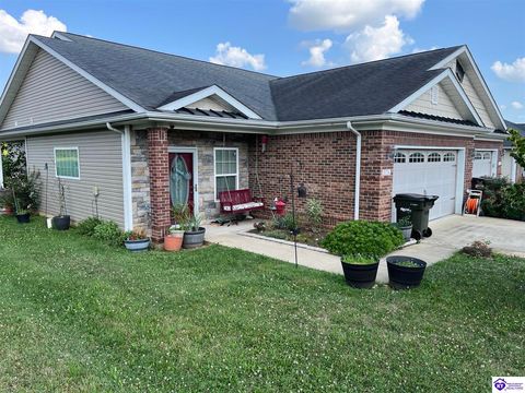 517A Lincoln Avenue, Elizabethtown, KY 42701 - #: HK24002743