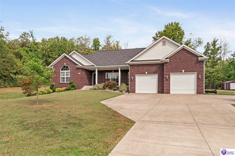 870 Lutheran Church Road, Bardstown, KY 40003 - #: HK25004112