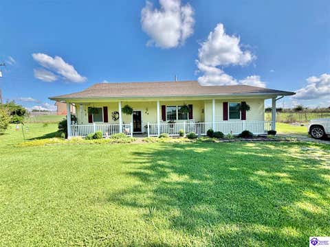50 Cheryl Drive, Campbellsville, KY 42718 - #: HK2603276