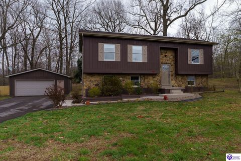 3920 S Dixie Highway, Elizabethtown, KY 42701 - #: HK2601021