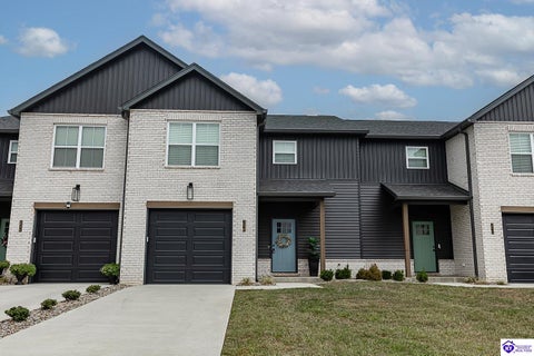 304 B Village Brooke Drive, Elizabethtown, KY 42701 - #: HK2604130