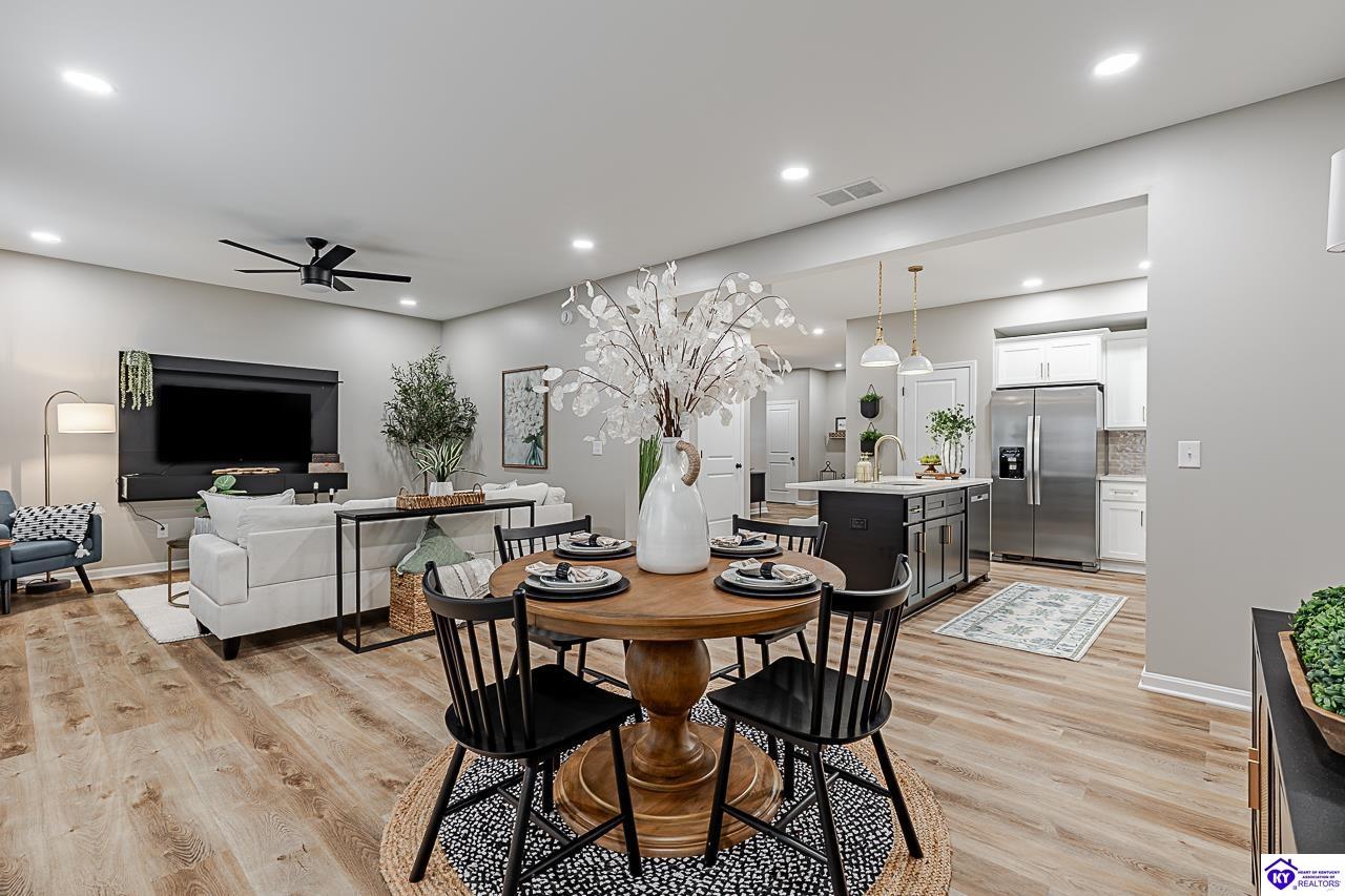 304 B Village Brooke Drive