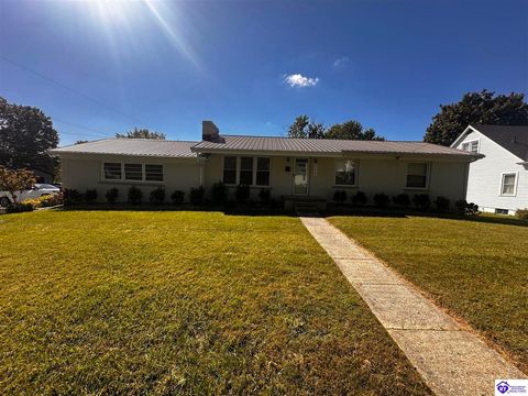 114 Logan Avenue, Elizabethtown, KY 42701 - #: HK25004380