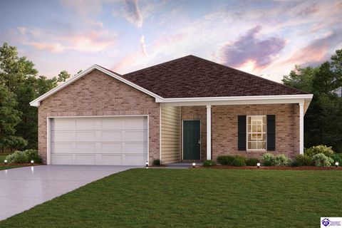 724 Muirfield Village Way Vine Grove KY 40175