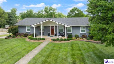 613 El Dorado Drive, Elizabethtown, KY 42701 - #: HK2602537