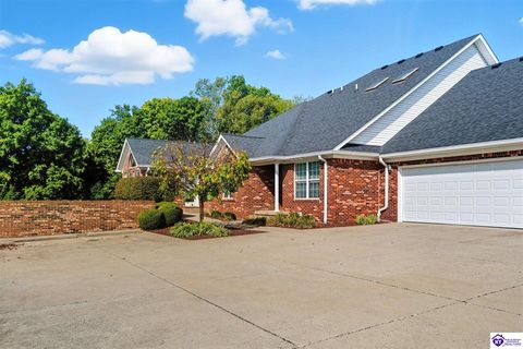102 A Legacy Court, Elizabethtown, KY 42701 - #: HK25004024