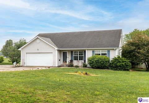 386 Kaylyn Drive, Elizabethtown, KY 42701 - #: HK2601370