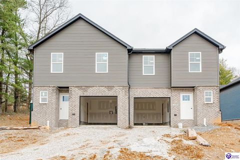 208 B Hunter Lane, Elizabethtown, KY 42701 - #: HK25000894