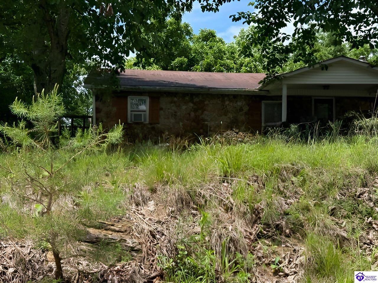 797 Gap Hill Road - Photo 4