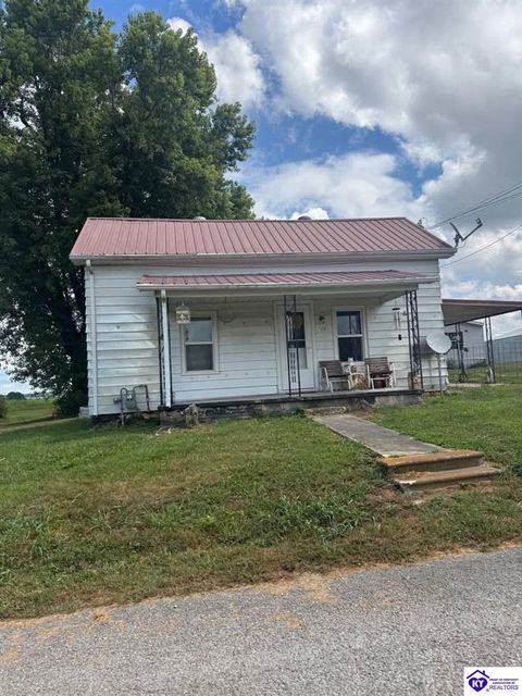 109 Rice Court, Campbellsville, KY 42718 - #: HK25003705
