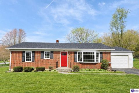 704 McCullum Avenue, Elizabethtown, KY 42701 - #: HK2600623