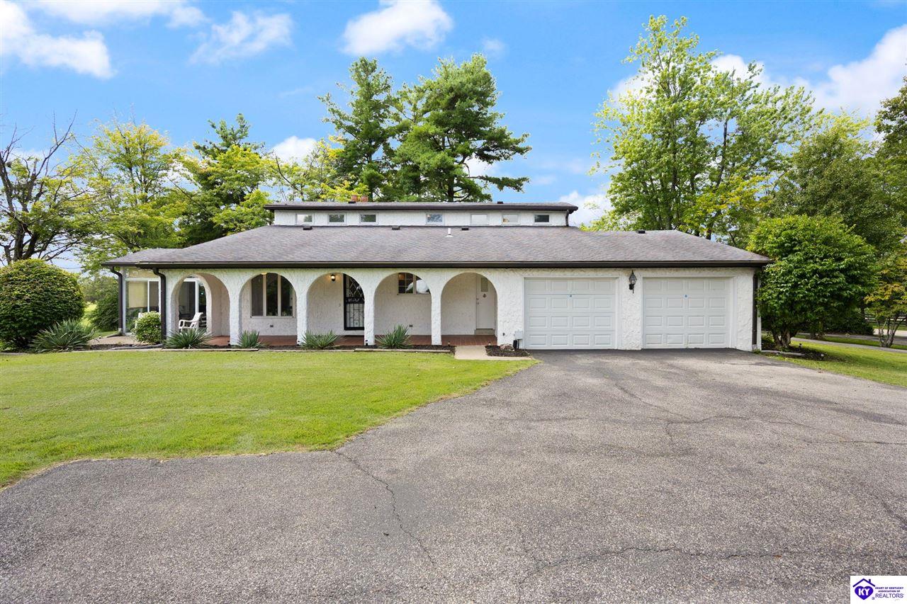 100 Roundtop Road - Photo 4