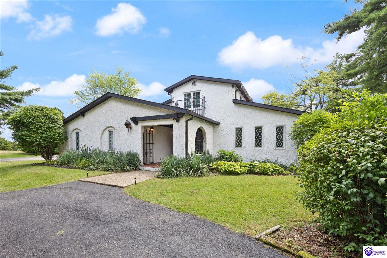 100 Roundtop Road - Photo 2